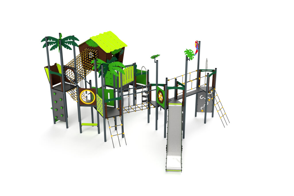 11117 Spielset aus Metall, Astrus