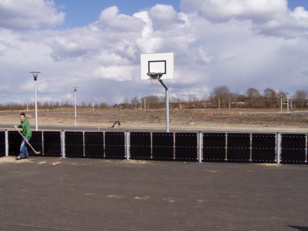 Stamford Bridge Multisport-Anlage Ansicht 4
