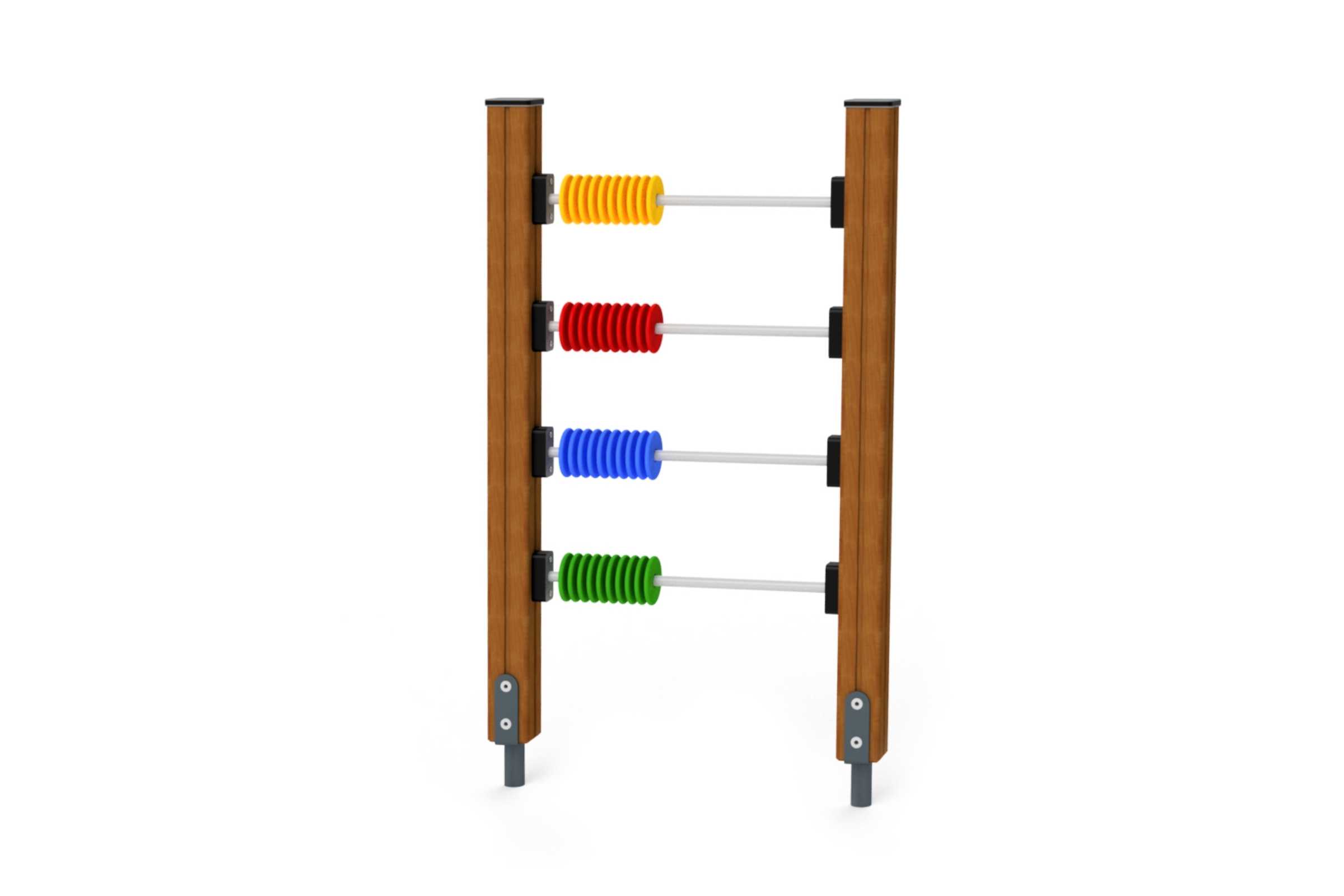 3310D Spieltafel Rechenschieber Ansicht 3