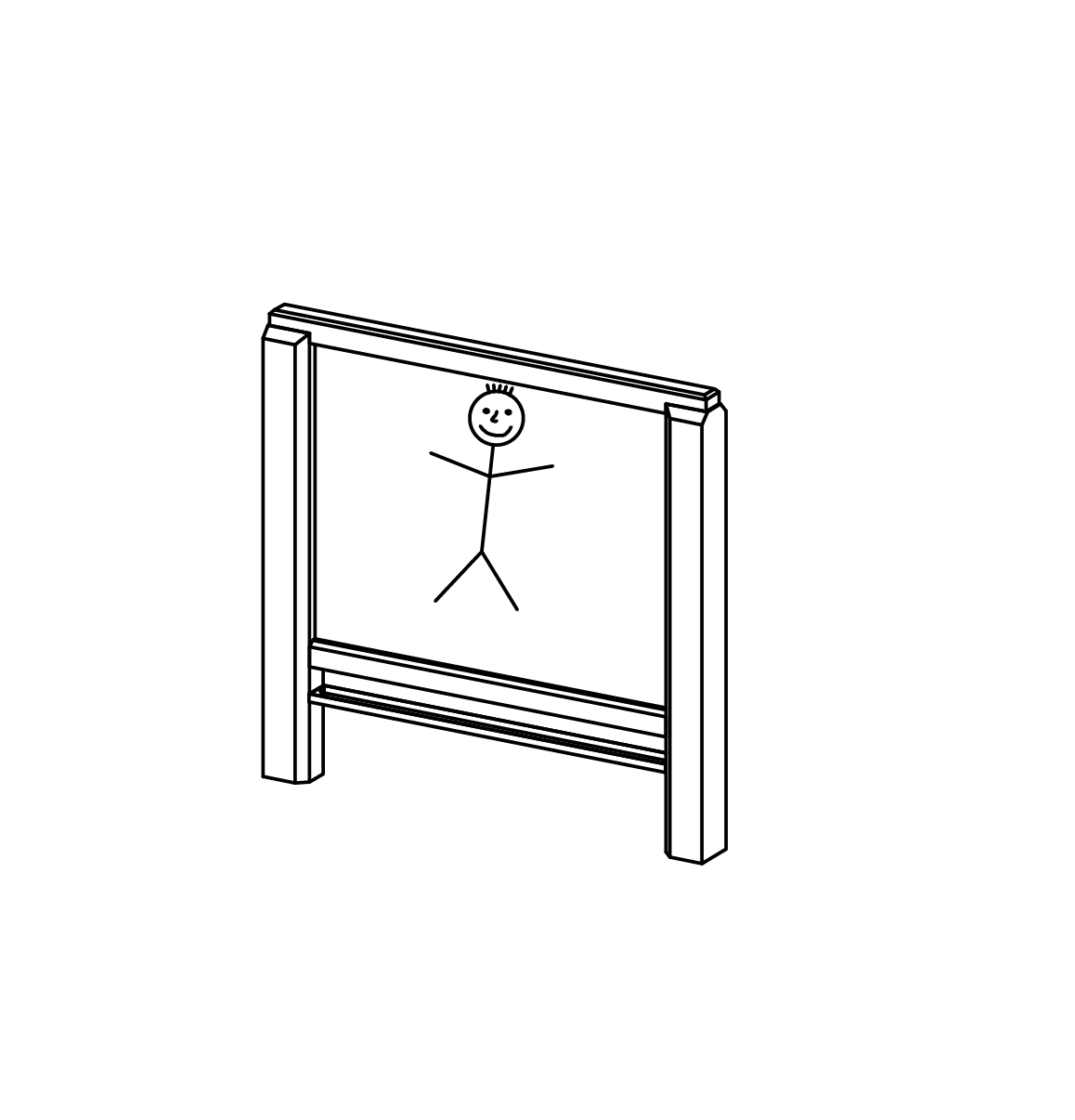 Malwand, Richter Spielgeräte