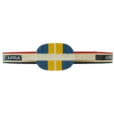 Joola Tischtennisschläger „Team Germany Premium“ Ansicht 5