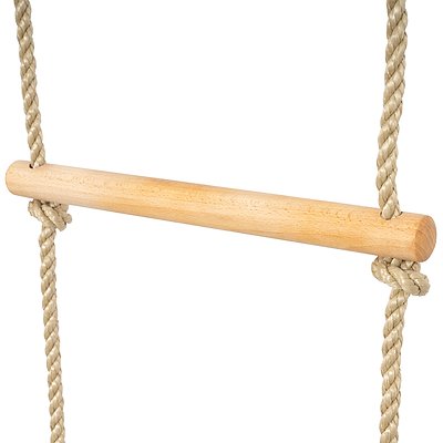 Sport-Thieme Strickleiter „PP“ Ansicht 2