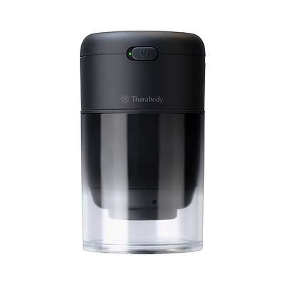 Therabody Schröpfsauger „Theracup“ Ansicht 2