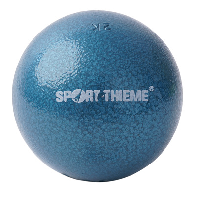 Sport-Thieme Übungsstosskugel „Baby“, Sport-Thieme