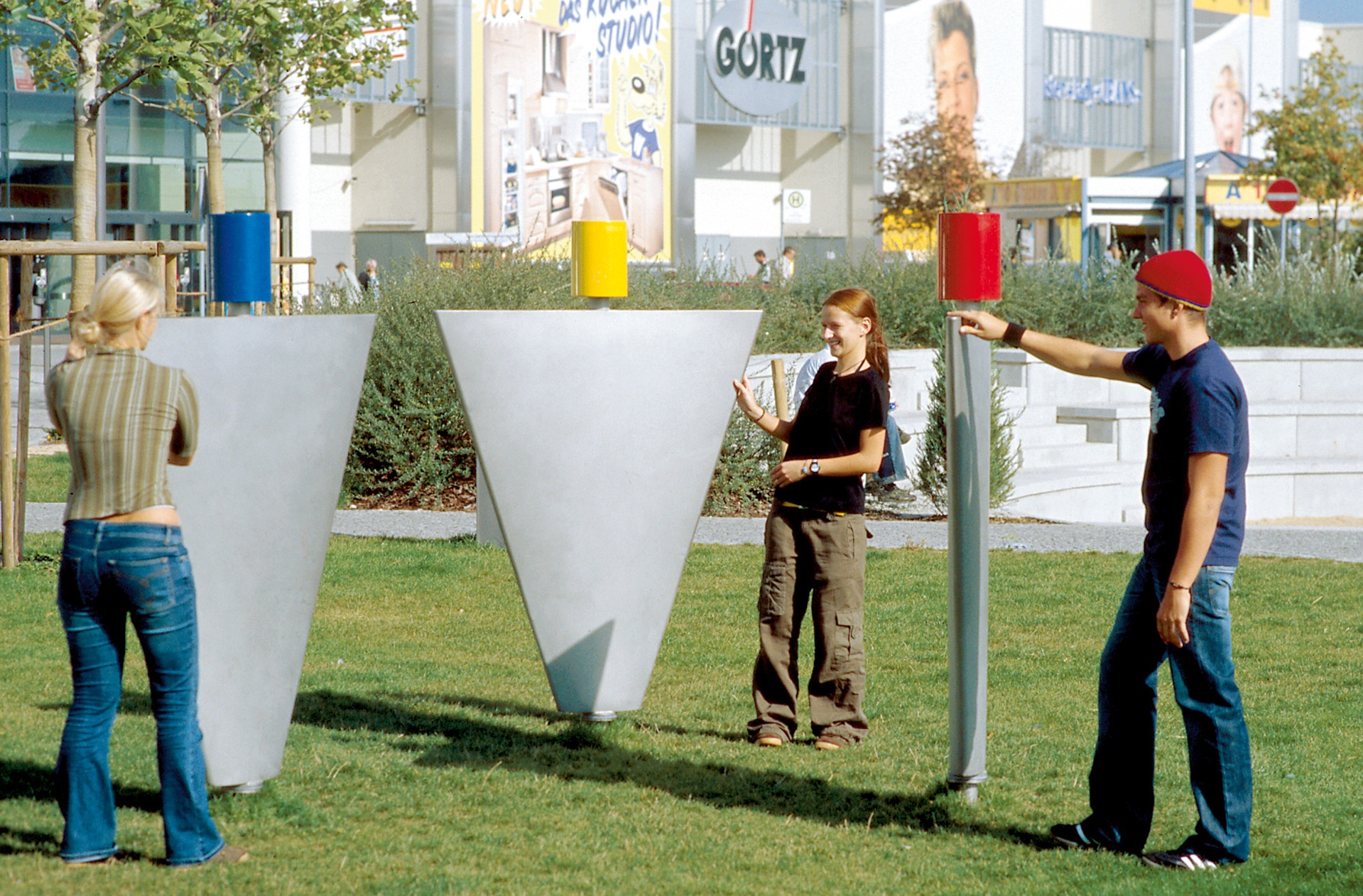 Stadtmusikanten Ansicht 6