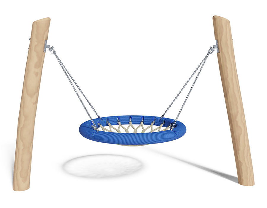 Spielnest, Bürli