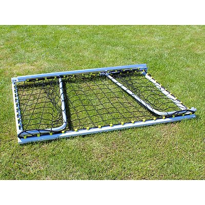 Sport-Thieme Mini-Fussballtor „Training“ Ansicht 2