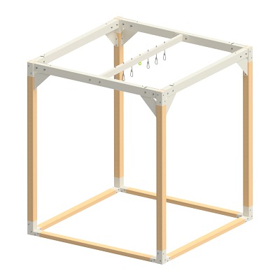 Sport-Thieme Motorikzentrum „Senso“, Sport-Thieme