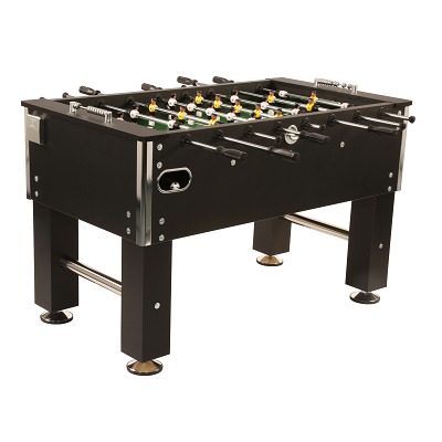 Bandito Tischkicker „Black Soccer“, Sport-Thieme