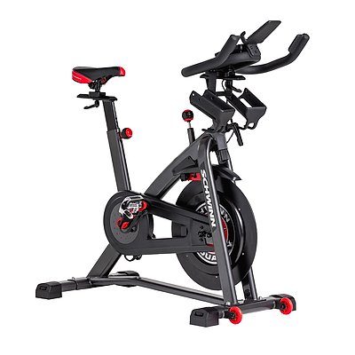 Schwinn Indoor Bike „800IC“ Ansicht 2