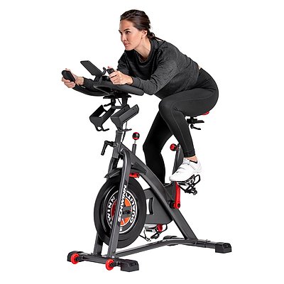 Schwinn Indoor Bike „800IC“ Ansicht 4