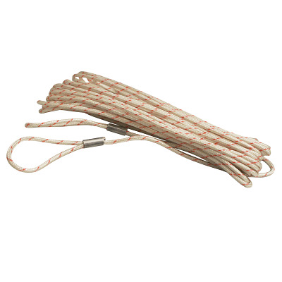Sport-Thieme Volleyballnetz-Spannseil aus Kevlar, 11,70 m, Sport-Thieme