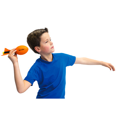 Spordas Wurfraketen-Set „Mini-Torpedos“ Ansicht 2