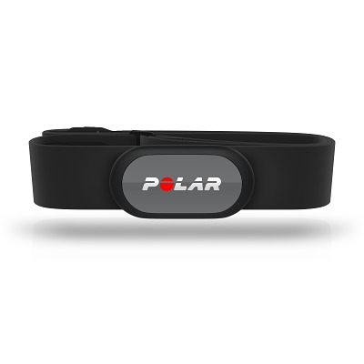 Polar Herzfrequenzsensor „H9“ Ansicht 2