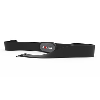 Polar Herzfrequenzsensor „H9“ Ansicht 3