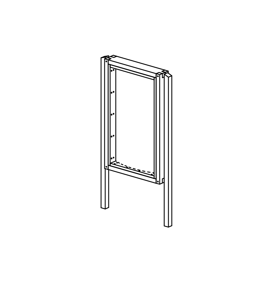 Zerrspiegel, Richter Spielgeräte