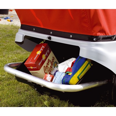 Winther Gepäckkasten „Turtle“, Sport-Thieme