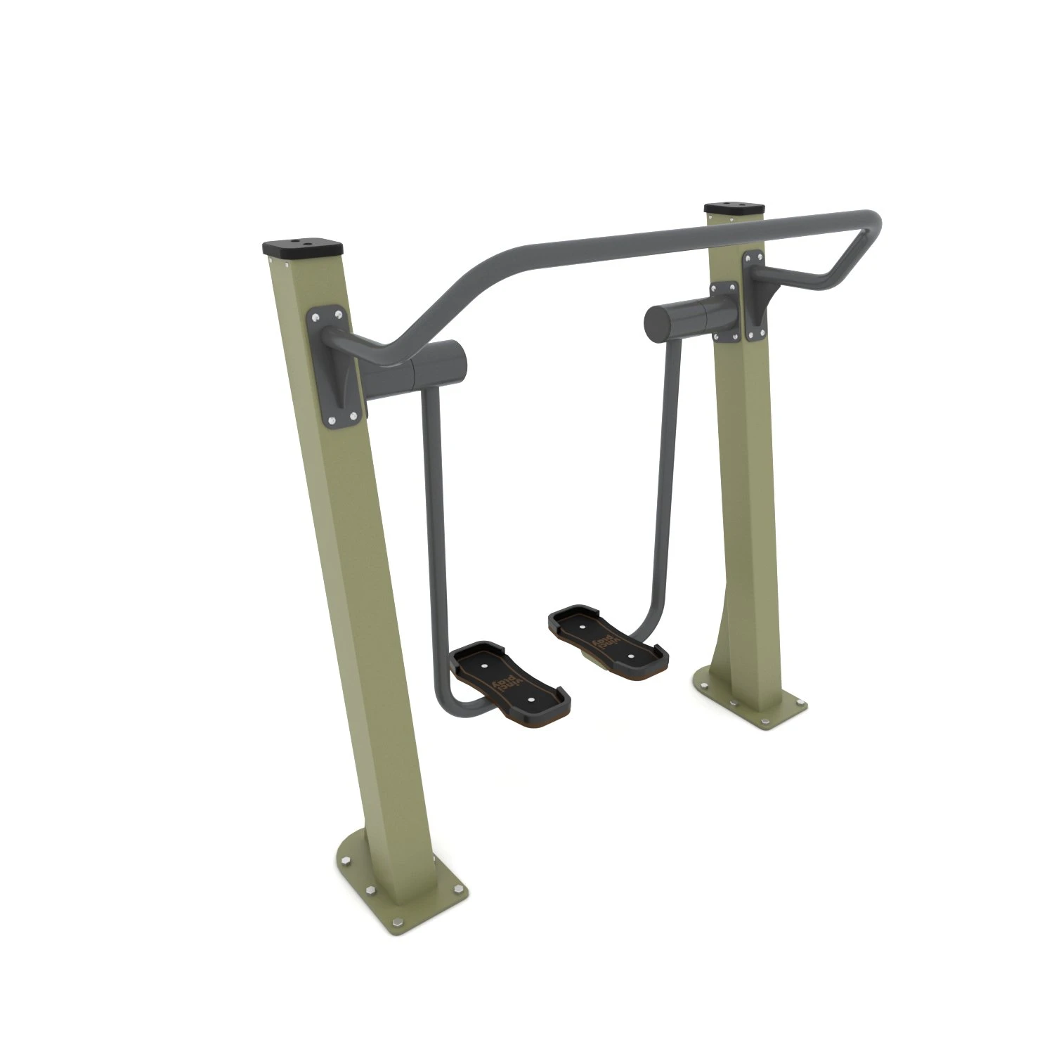 Vinci FITNESS 1106 Ansicht 4
