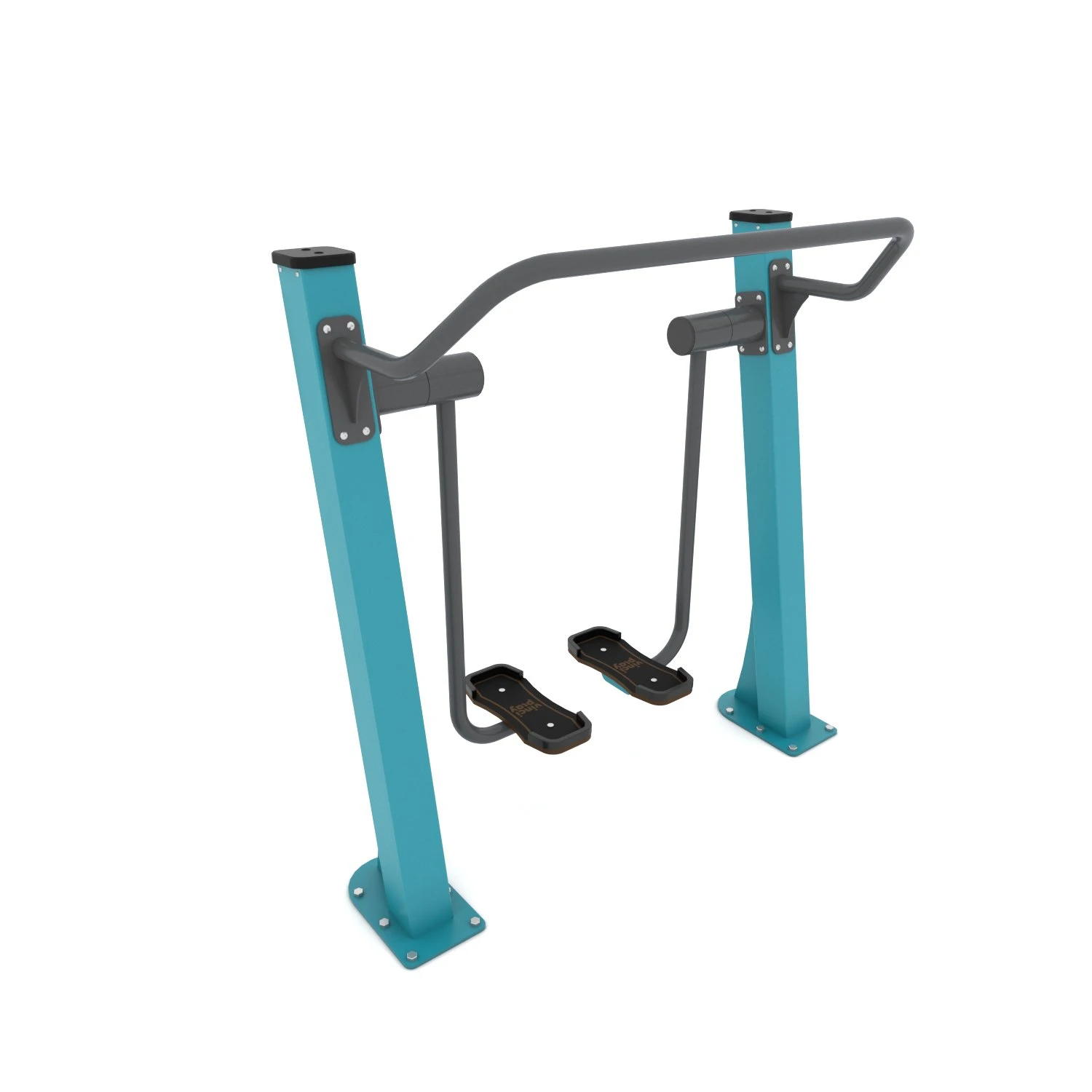 Vinci FITNESS 1106 Ansicht 6