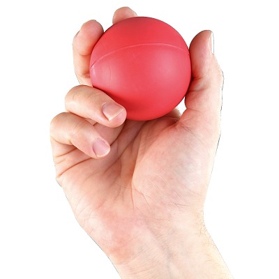Schlagball „Training“ Ansicht 2