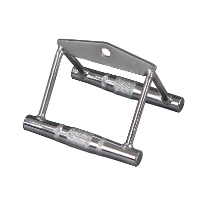 Sport-Thieme V-Griff „Parallel-/Rudergriff“, Sport-Thieme