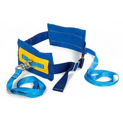 Sport-Thieme Saltogürtel „Quick-Klick“, Sport-Thieme