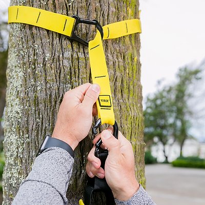 TRX Suspension Trainer „Move“ Ansicht 4