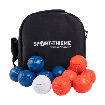 Sport-Thieme Boccia „Indoor“, Sport-Thieme
