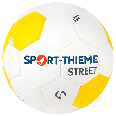 Sport-Thieme Fussball „Street“