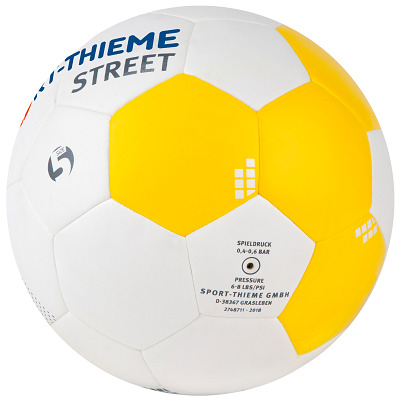 Sport-Thieme Fussball „Street“ Ansicht 2