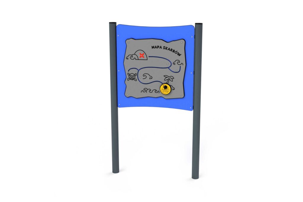 3320S Spieltafel Schatzinsel, Astrus