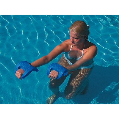 Beco Aqua-Kickbox-Handschuhe Ansicht 3