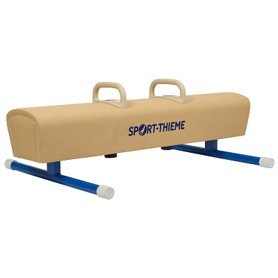 Sport-Thieme Pauschenpferd „Groundy“, Sport-Thieme