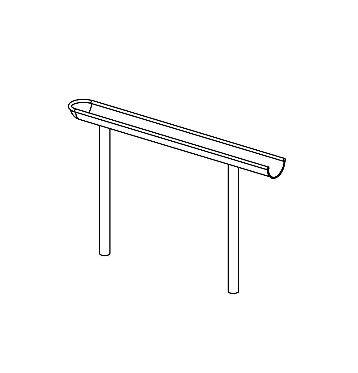 Wasserfluter, Richter Spielgeräte