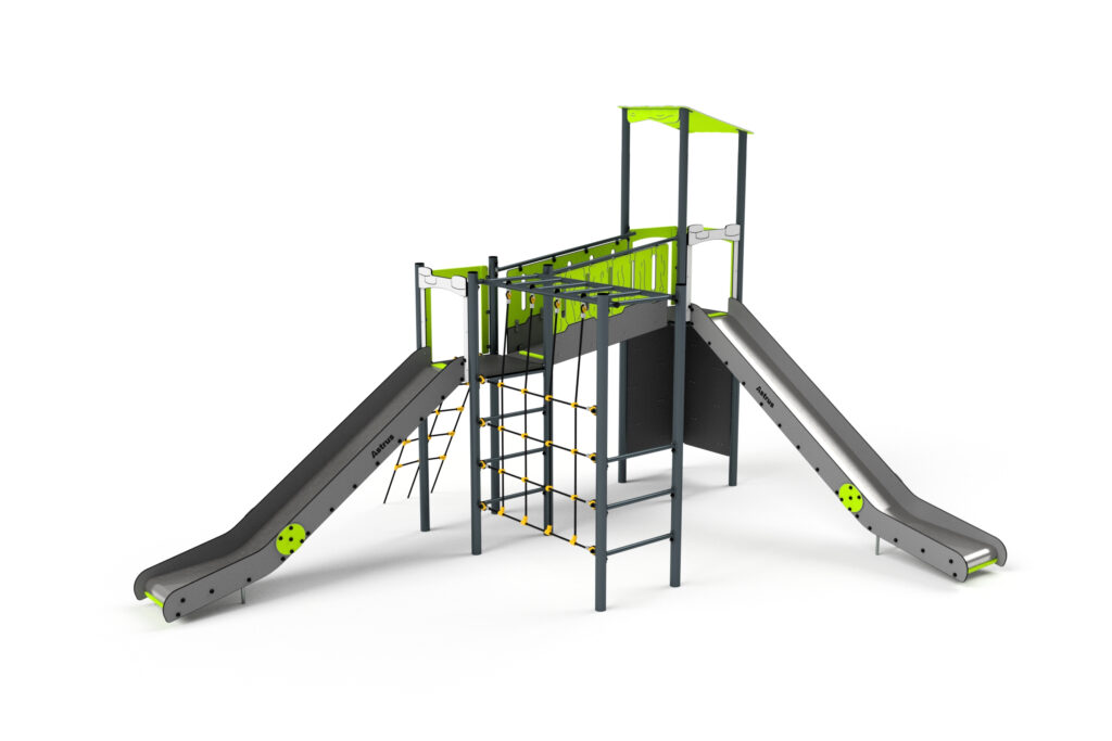 11098 Spielset aus Metall, Astrus