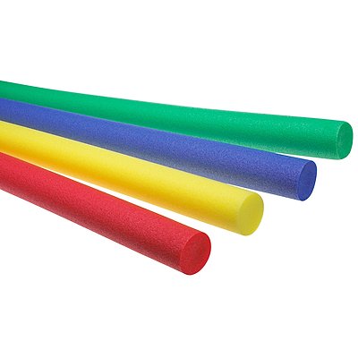 Sport-Thieme Schwimmnudel „Comfy Pool-Noodle“