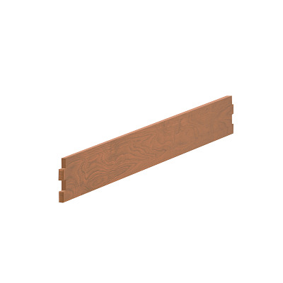 Bison Kurze Seitenblende Billardtisch „Loft“ 7ft
