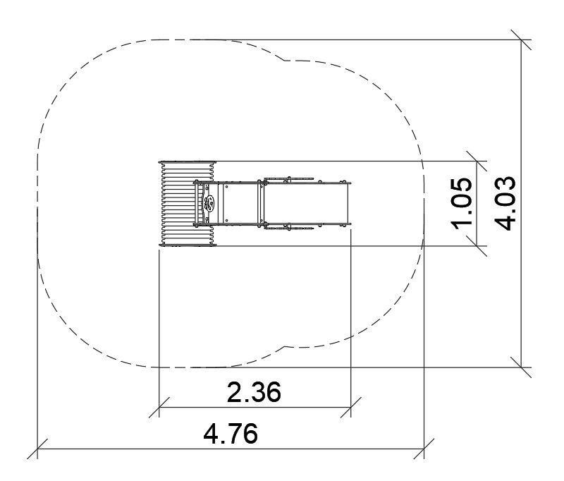 Kombajn Ansicht 4