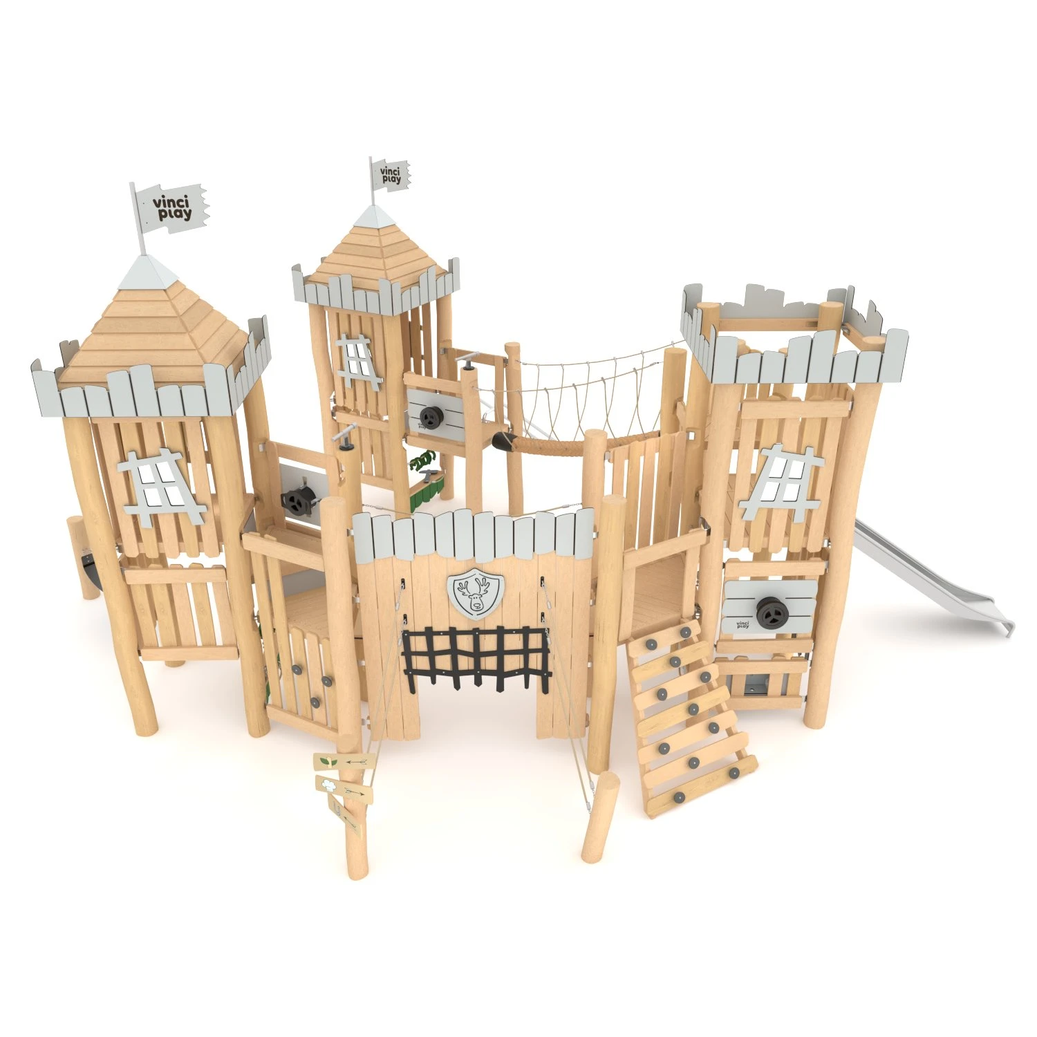Vinci ROBINIA RB1904 Ansicht 4