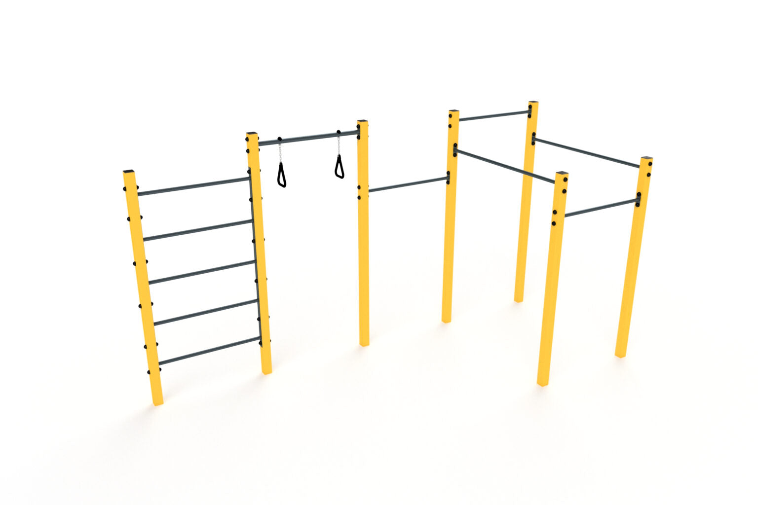 3673 FITNESS-SET, Astrus