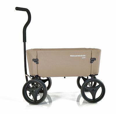 Beach Wagon Company Bollerwagen „Lite“ Ansicht 2