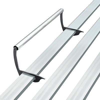 Sport-Thieme Mattenhalter „Safe“, für Lattenrost, Sport-Thieme