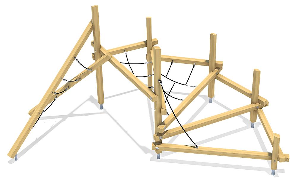 Kletterkombination Antofalla Ansicht 4