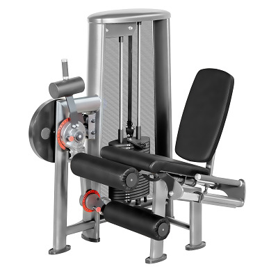 Sport-Thieme Beinbeuge-/Streck-Maschine „OV“, Sport-Thieme