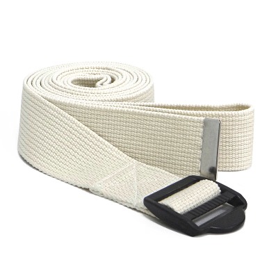 Sport-Thieme Yoga-Gurt „Baumwolle“, Sport-Thieme