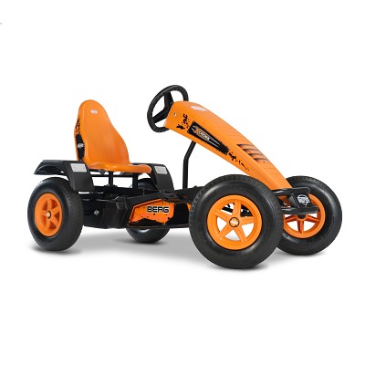 Berg Go-Kart „X-Cross“, Sport-Thieme