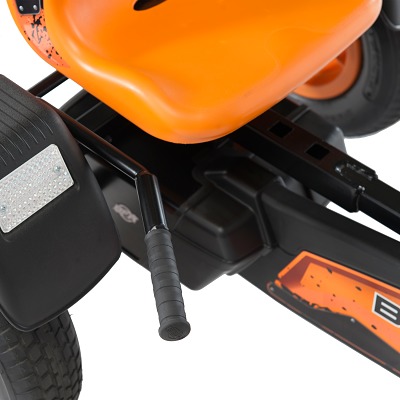 Berg Go-Kart „X-Cross“ Ansicht 2