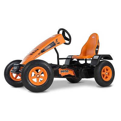Berg Go-Kart „X-Cross“ Ansicht 4