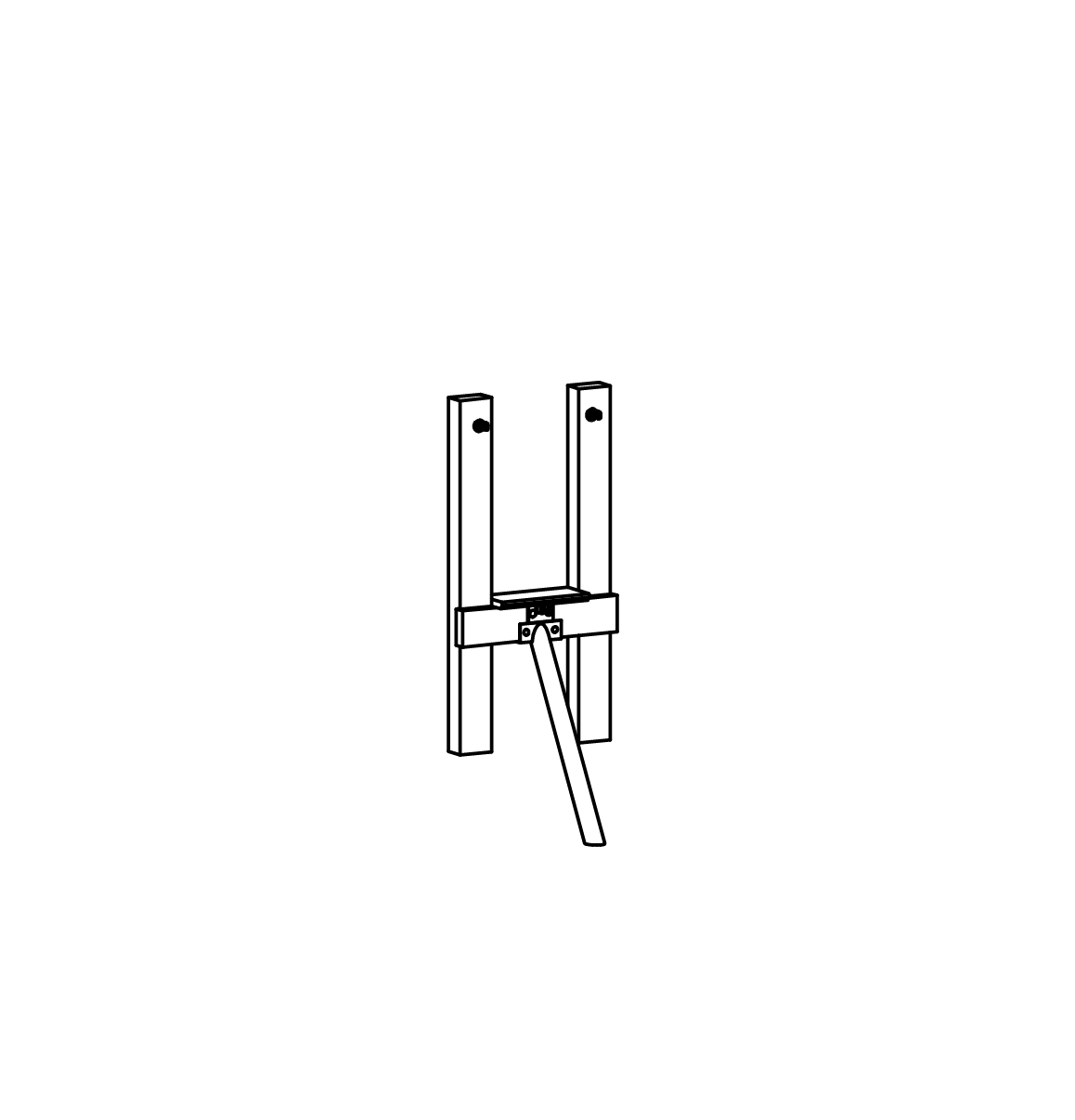 Anbaurahmen, Richter Spielgeräte