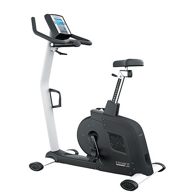 Ergofit Ergometer „Cycle Cardio 4000 MED“, Sport-Thieme